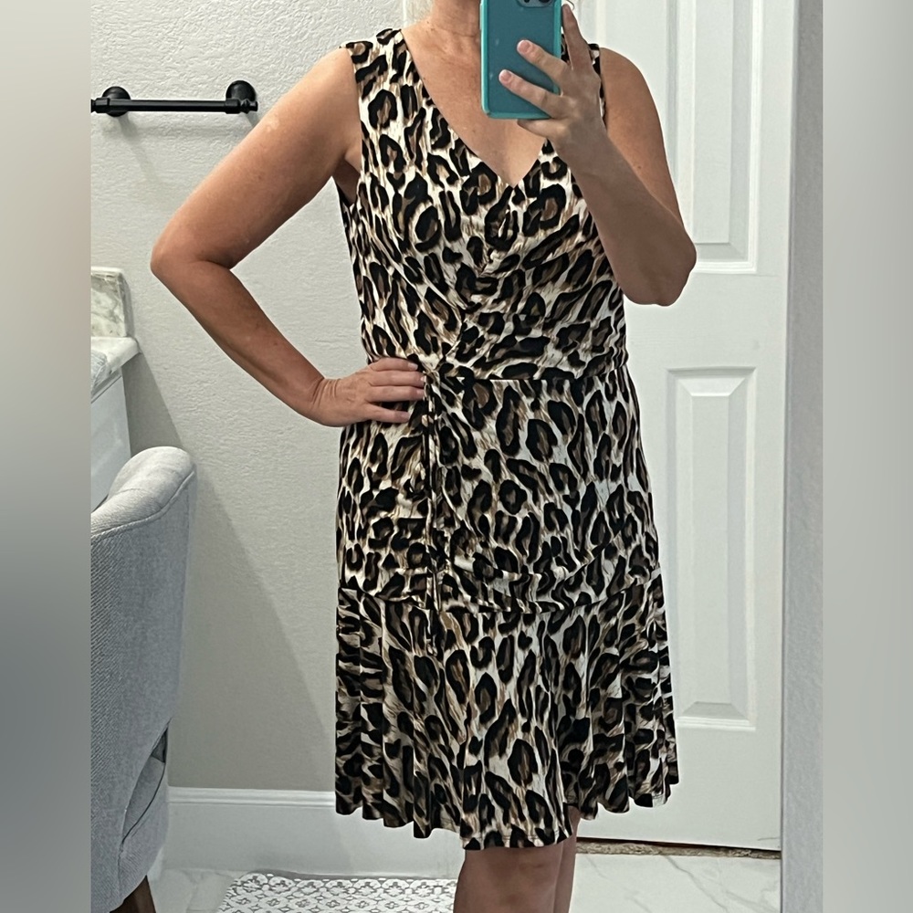 Vince Camuto Dress